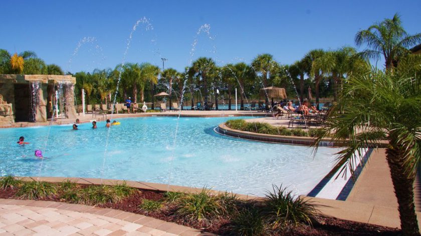 Paradise Palms Resort Orlando | Sunnyside at Paradise Palms